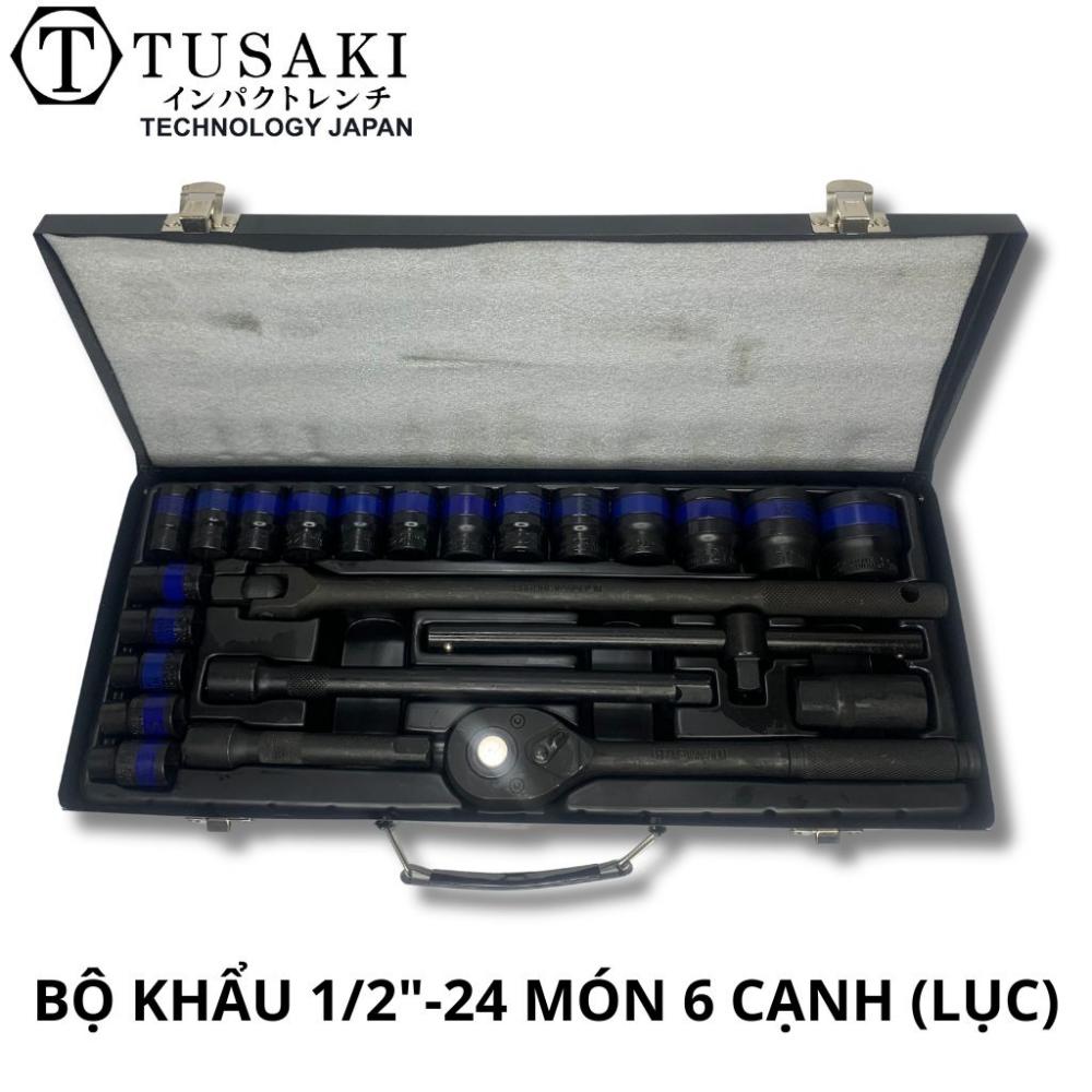 Bộ khẩu mã T107