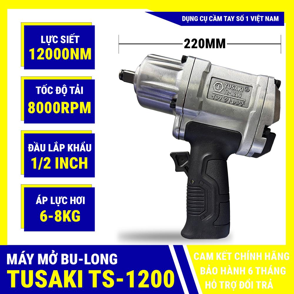 Súng siết Bulong TUSAKI TS-1200