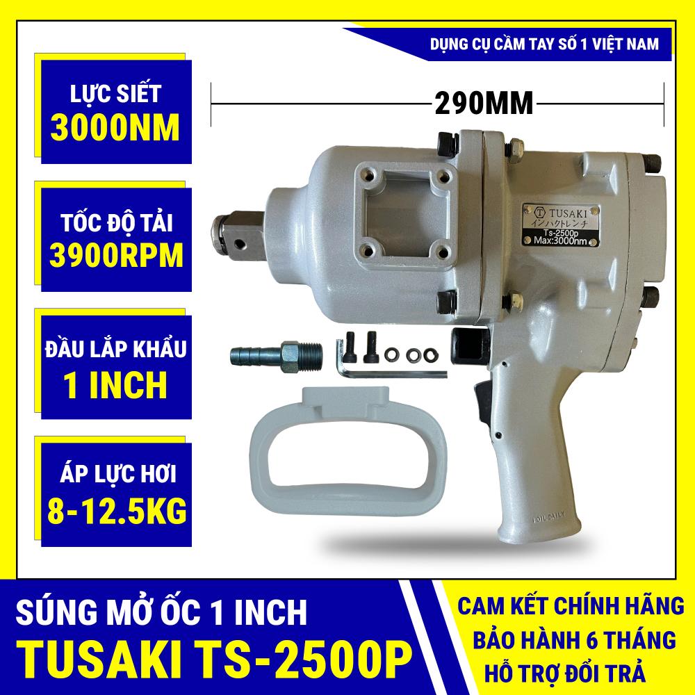 Tusuki 2500p