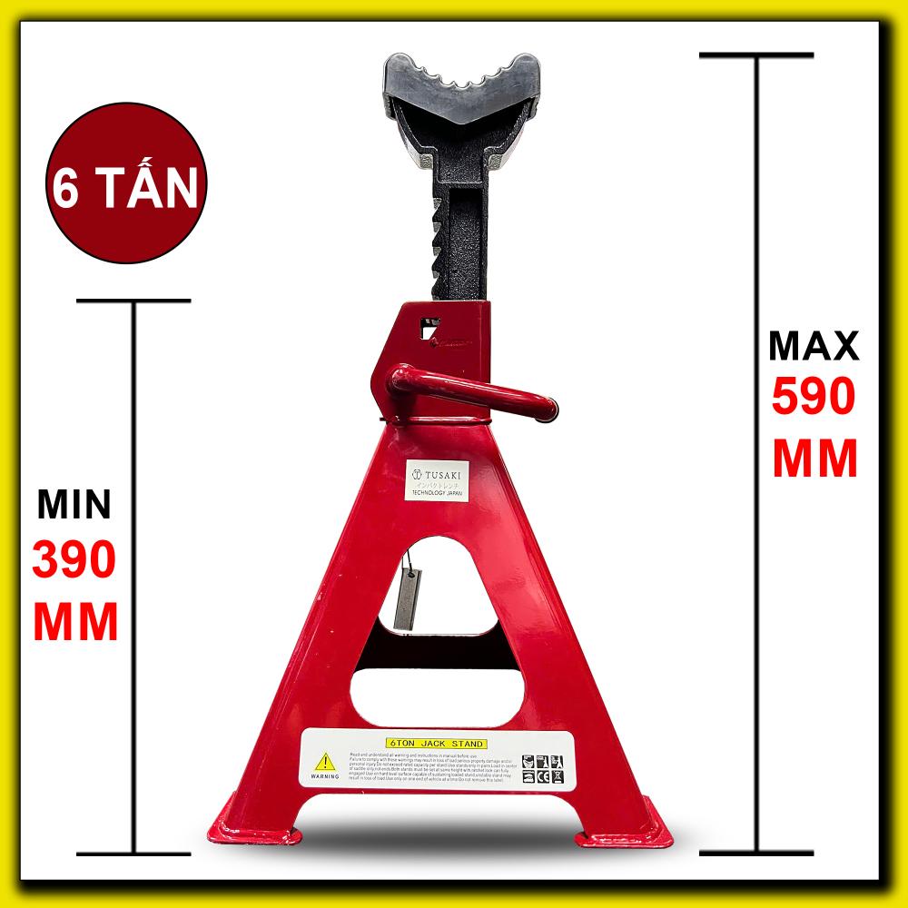 Mễ kê 6 tấn
