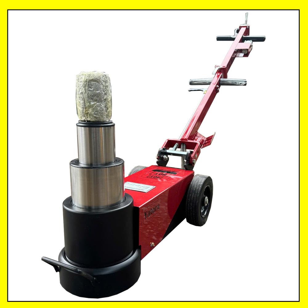 Kich 80/40 thân ngắn hàng phổ thông