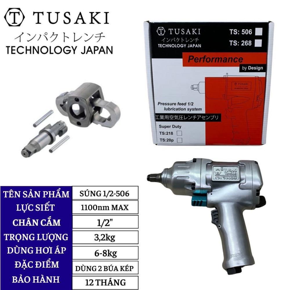 Tusaki 506