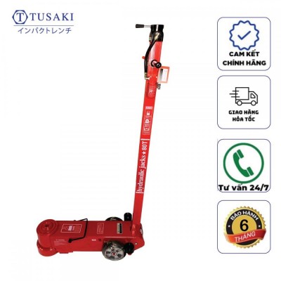 Kích Bàn 80/40 tấn tusaki 210mm/410mm