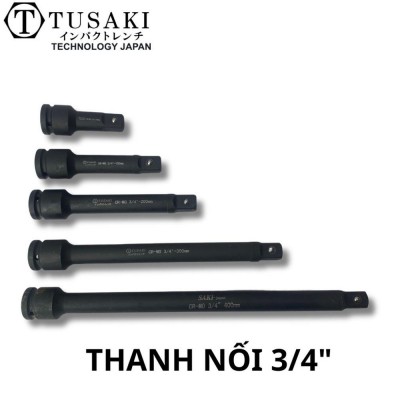 Tay nối 3/4-100, 150, 200, 300, 400