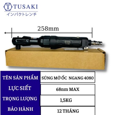 Súng mở ốc ngang TS-4080