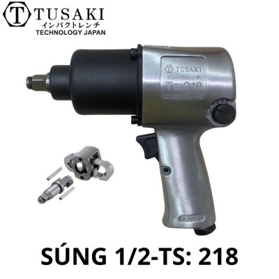 Tusaki 218